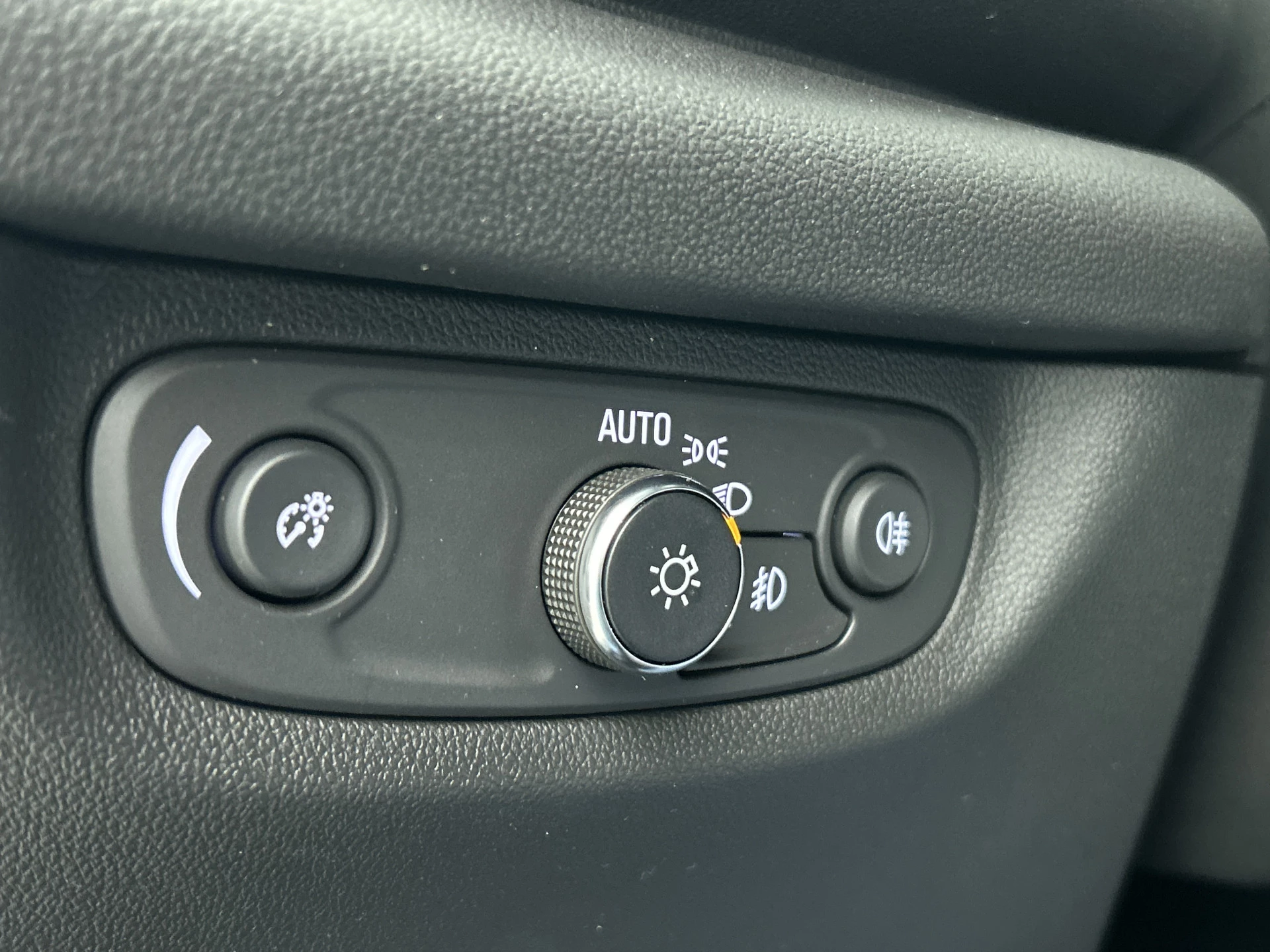 Hoofdafbeelding Opel Insignia