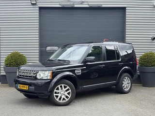 Land Rover Discovery 2.7 TDV6 S | Lederen Bekleding | Harmon Kardon | Xenon | Lichtmetalen Velgen |