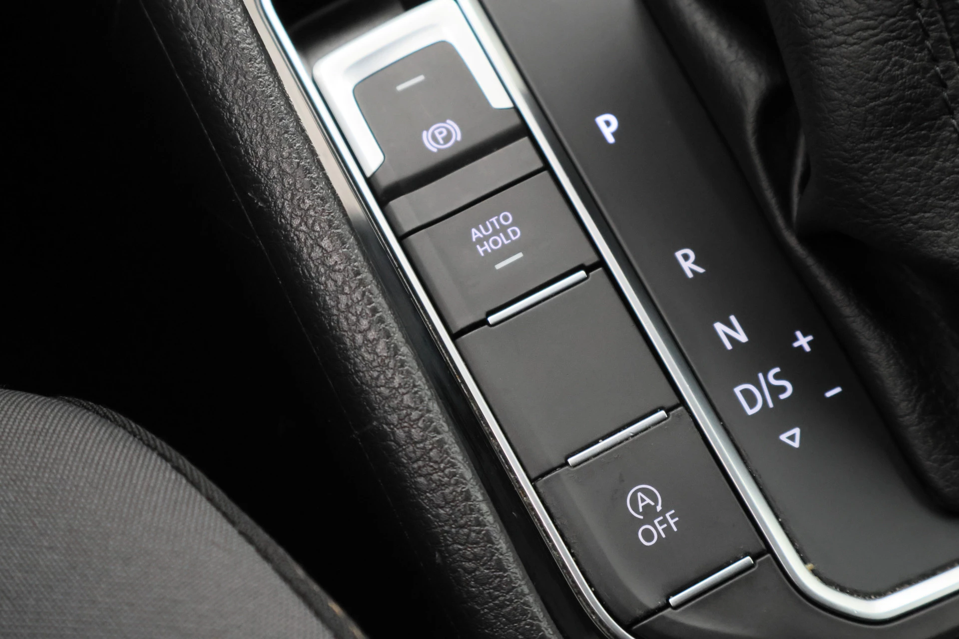 Hoofdafbeelding Volkswagen Golf Sportsvan