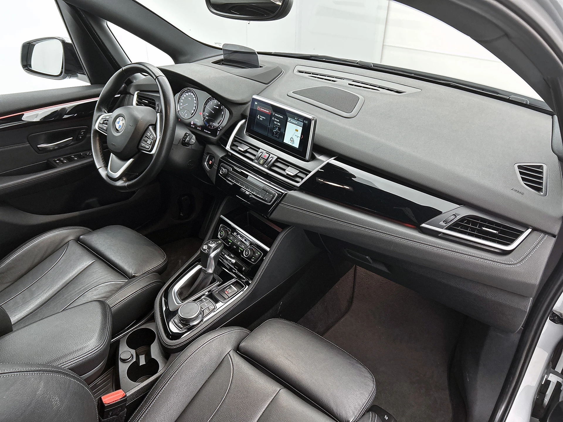 Hoofdafbeelding BMW 2 Serie
