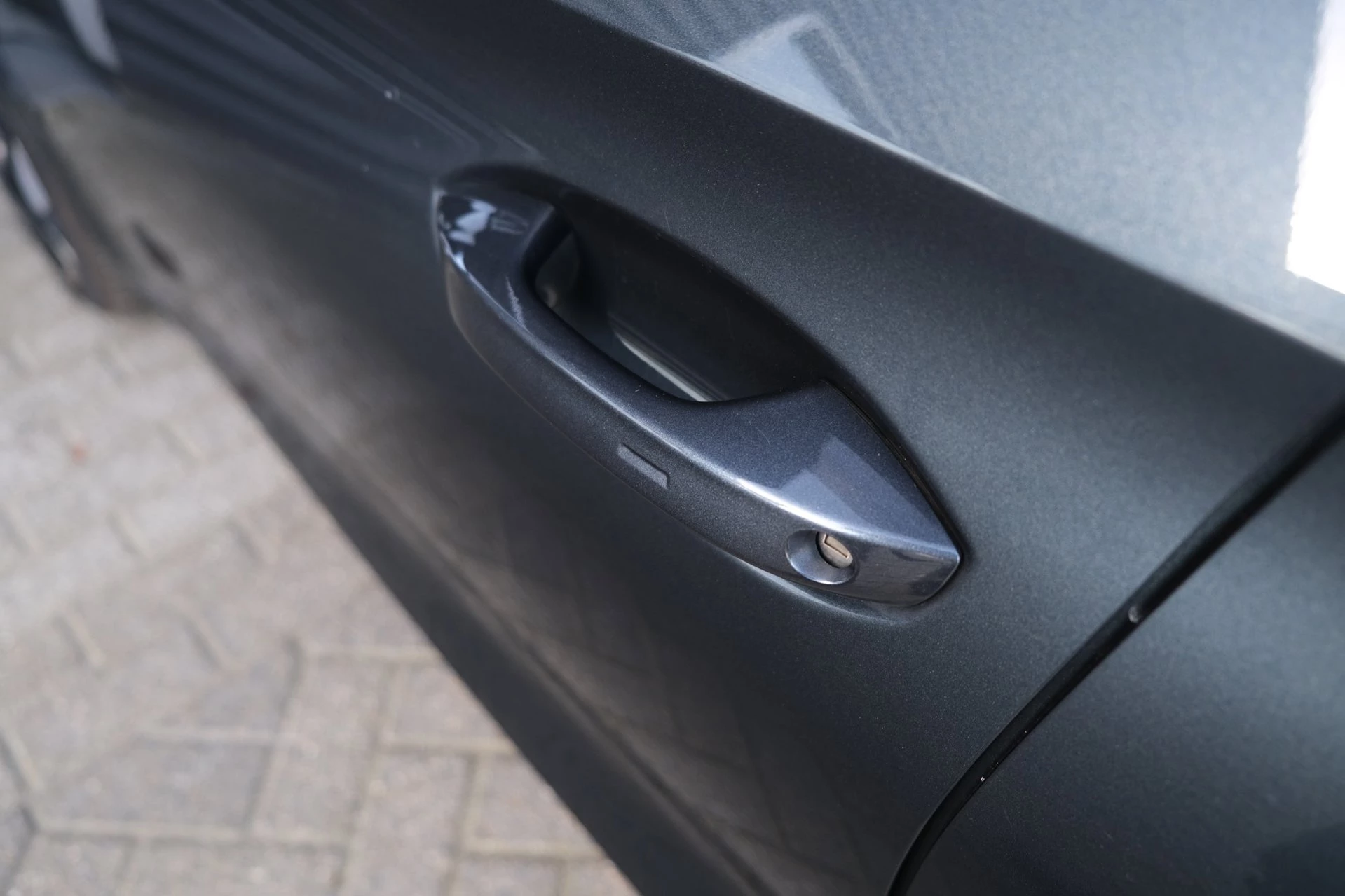 Hoofdafbeelding CUPRA Leon Sportstourer