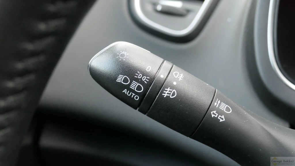 Hoofdafbeelding Renault Scénic