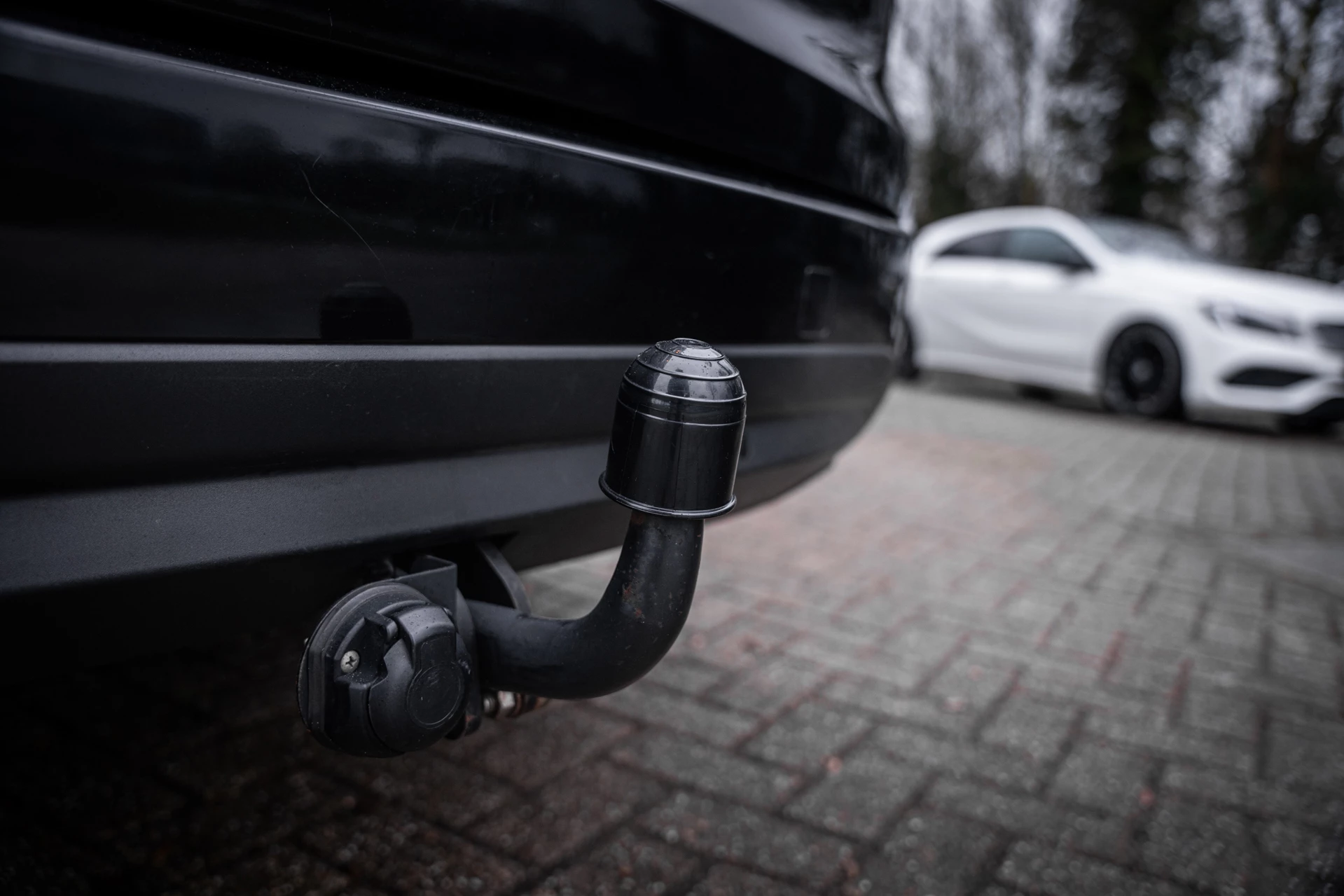 Hoofdafbeelding Ford Galaxy