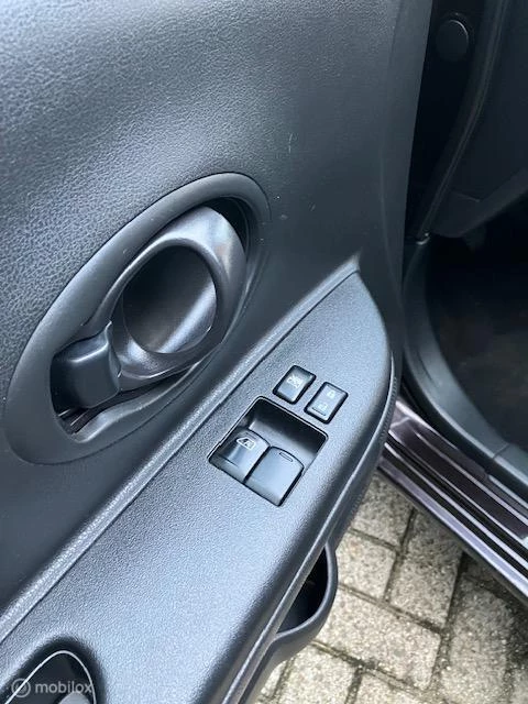 Hoofdafbeelding Nissan Micra