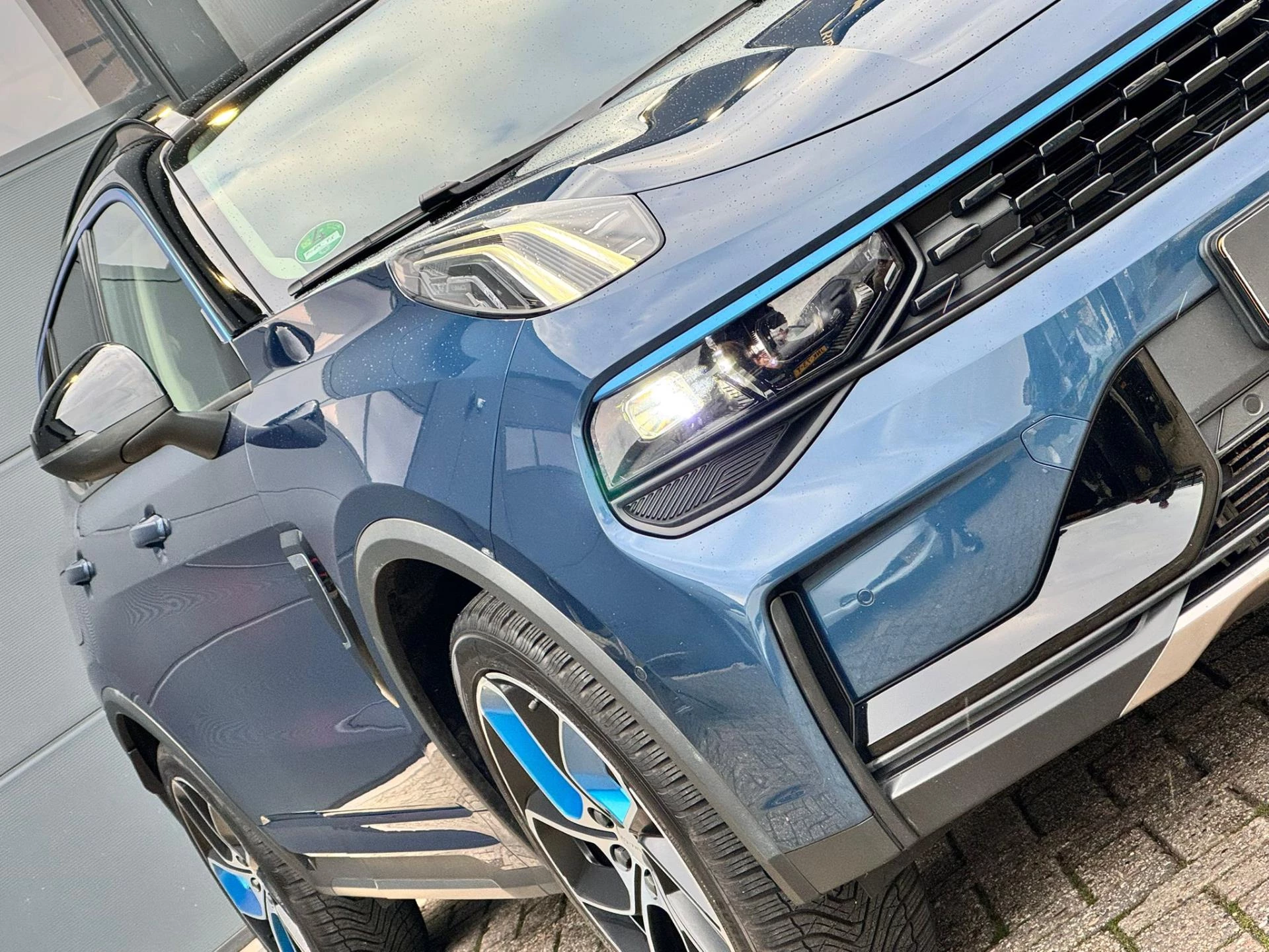 Hoofdafbeelding Lynk & Co 01