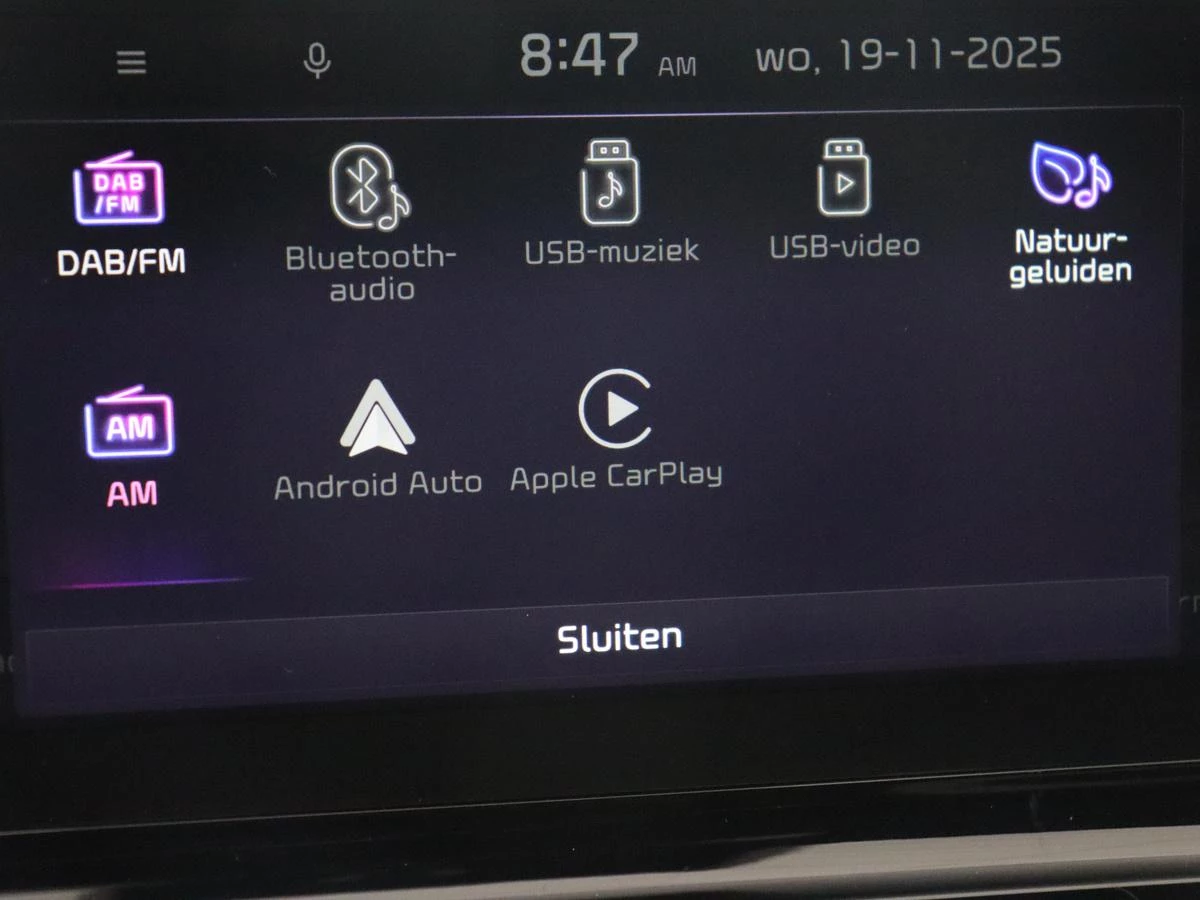 Hoofdafbeelding Kia Ceed