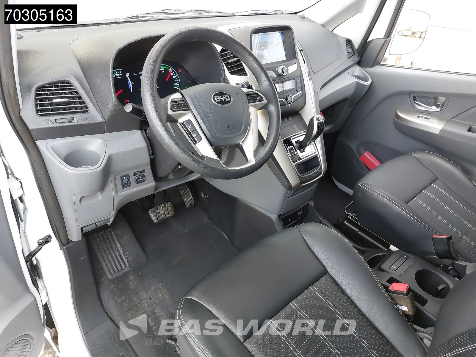 Hoofdafbeelding BYD ETP3