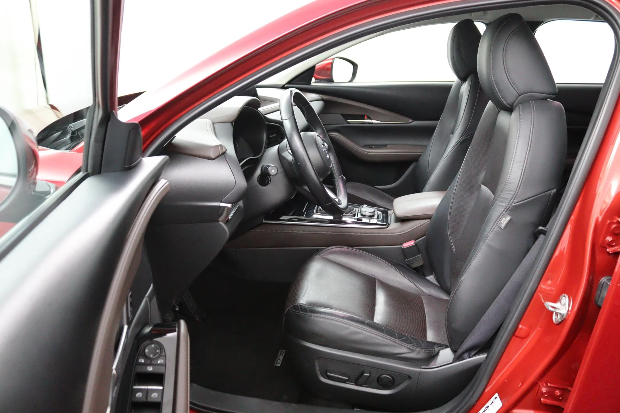 Hoofdafbeelding Mazda CX-30