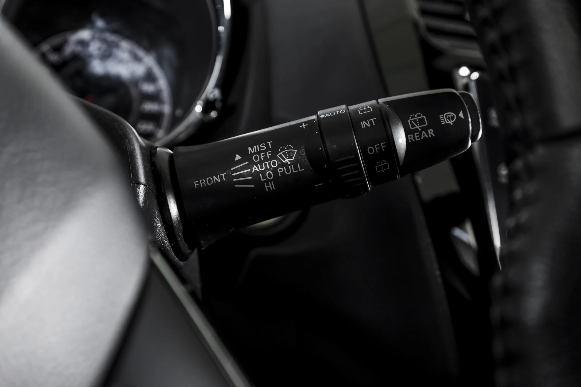 Hoofdafbeelding Mitsubishi ASX