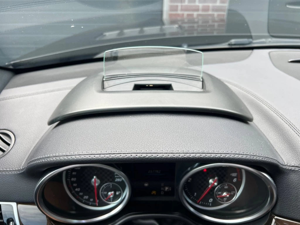Hoofdafbeelding Mercedes-Benz GLS