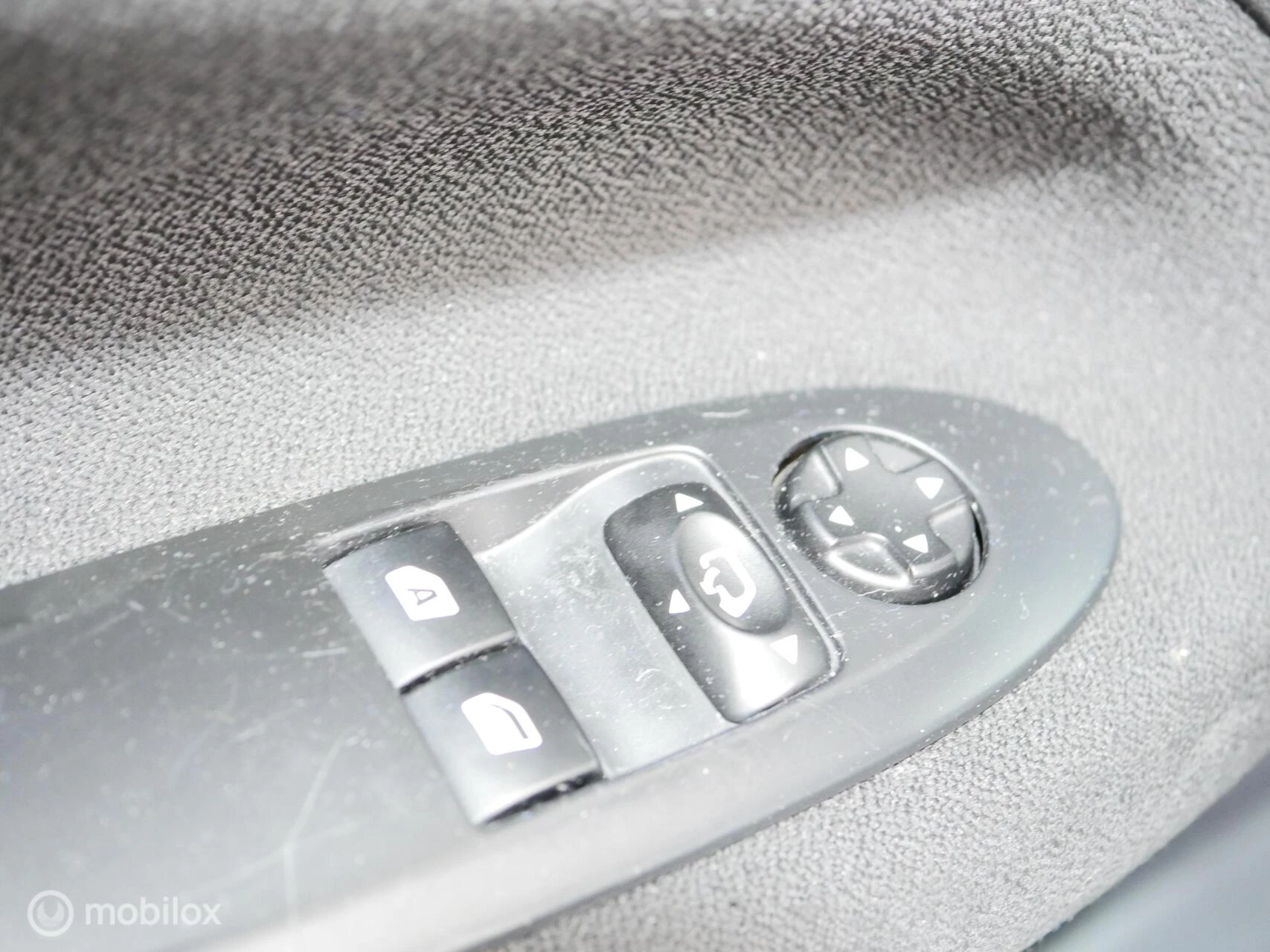 Hoofdafbeelding Citroën DS3