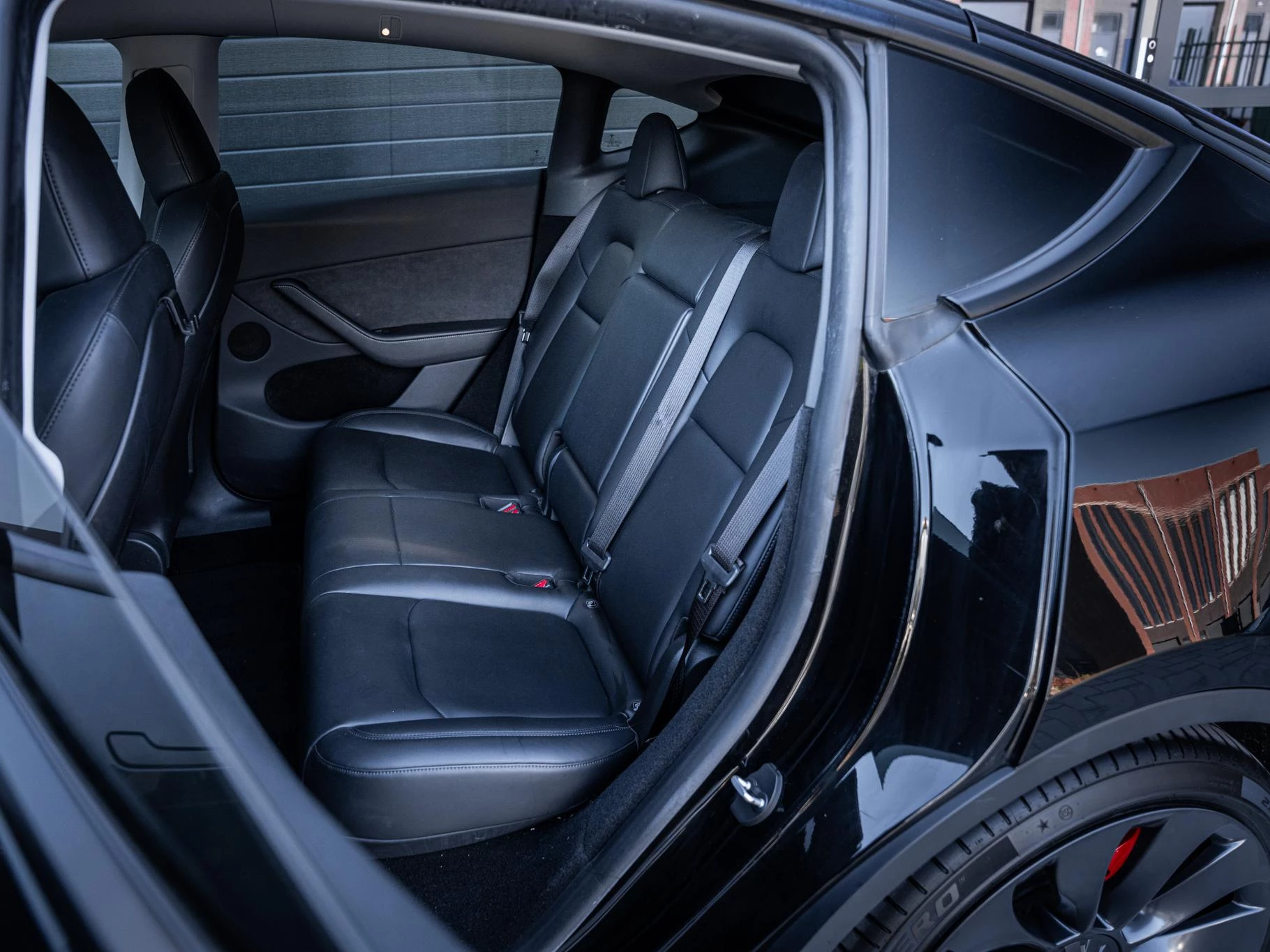 Hoofdafbeelding Tesla Model Y