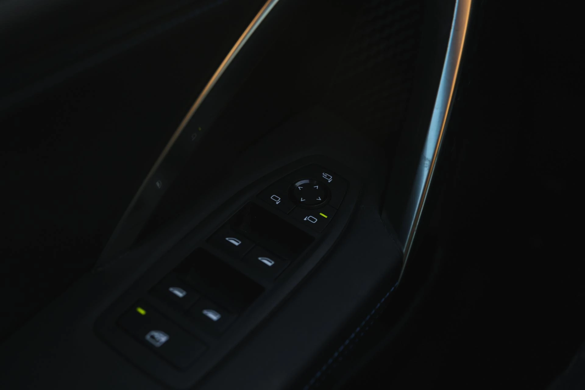 Hoofdafbeelding BMW iX1