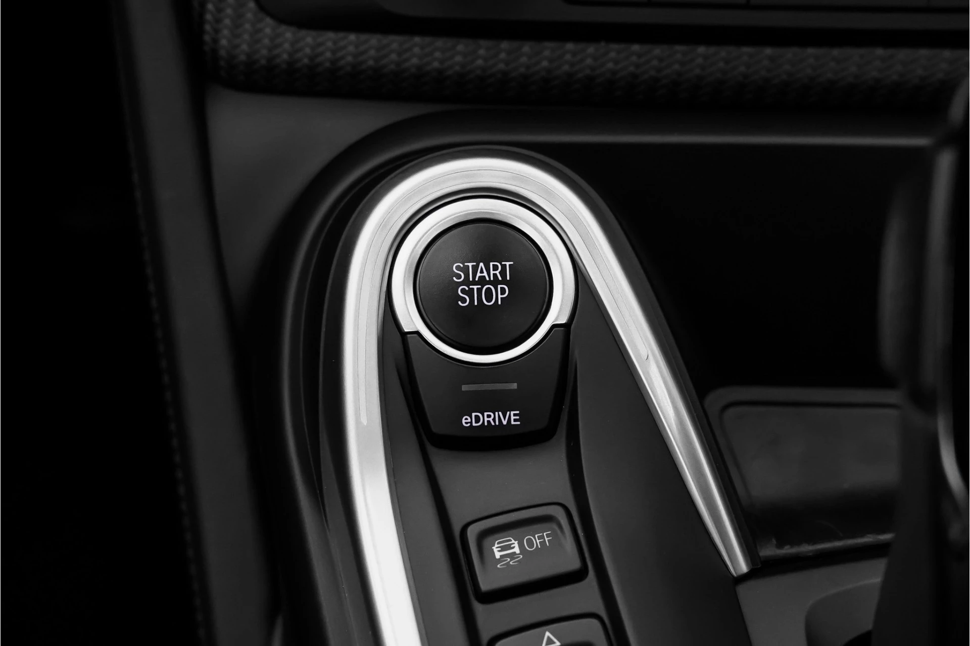 Hoofdafbeelding BMW i8