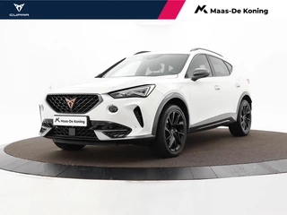 CUPRA Formentor 1.5 TSI 150PK DSG Business Edition Plus · Apple/Android Car Play · Camera · Dodehoek Detectie · Stoel- & Stuurverwarming