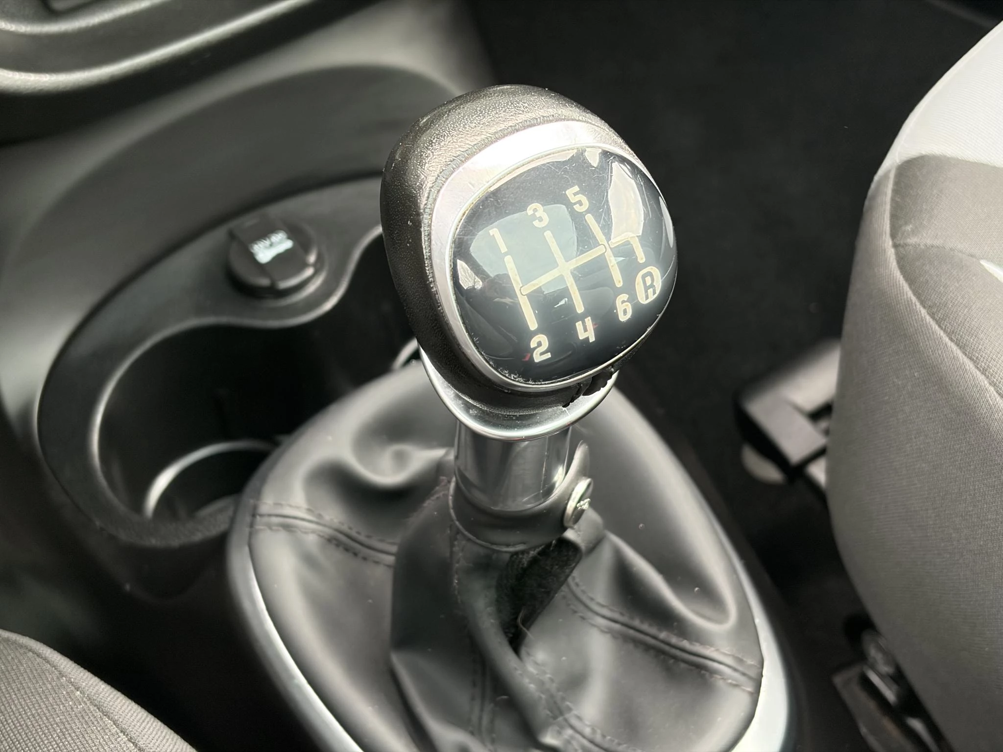 Hoofdafbeelding Fiat 500L