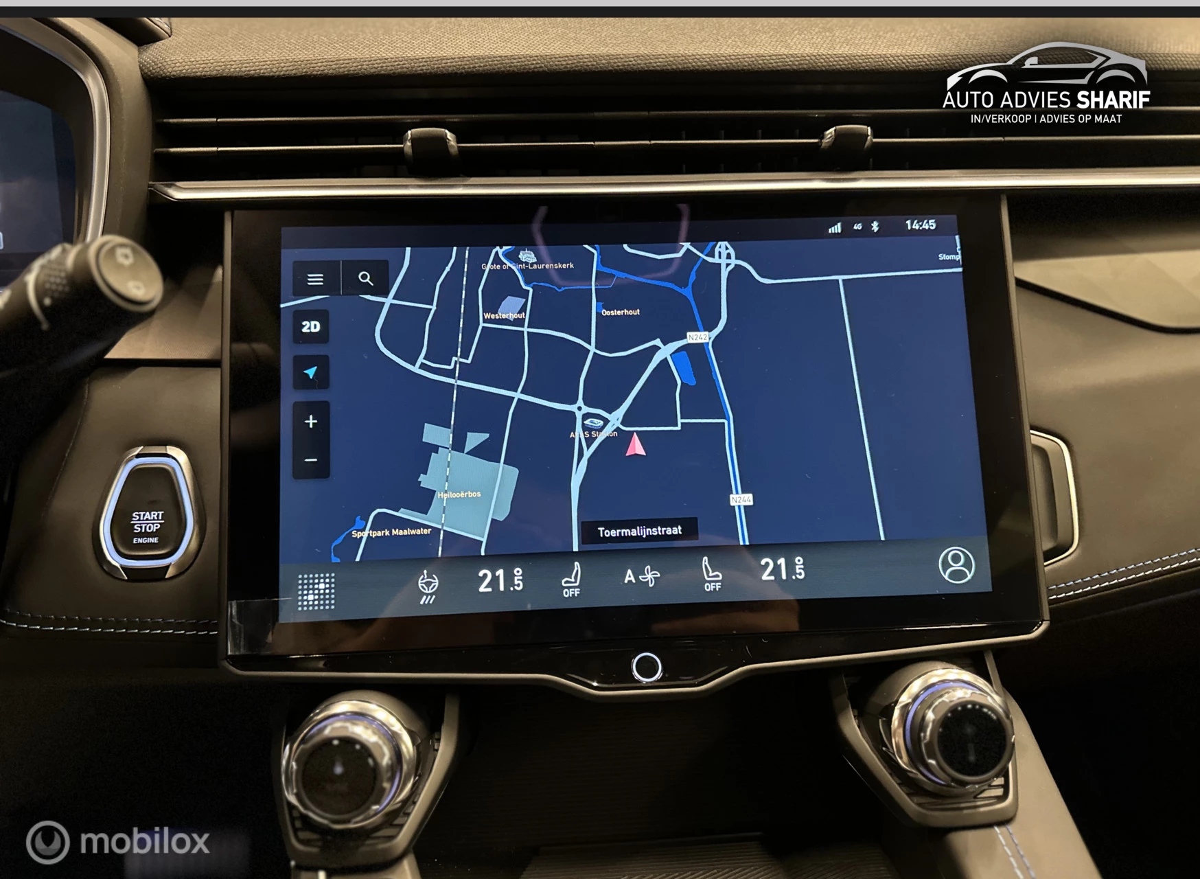 Hoofdafbeelding Lynk & Co 01