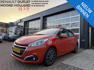 Peugeot 208 1.2 PureTech Blue Lease Executive
