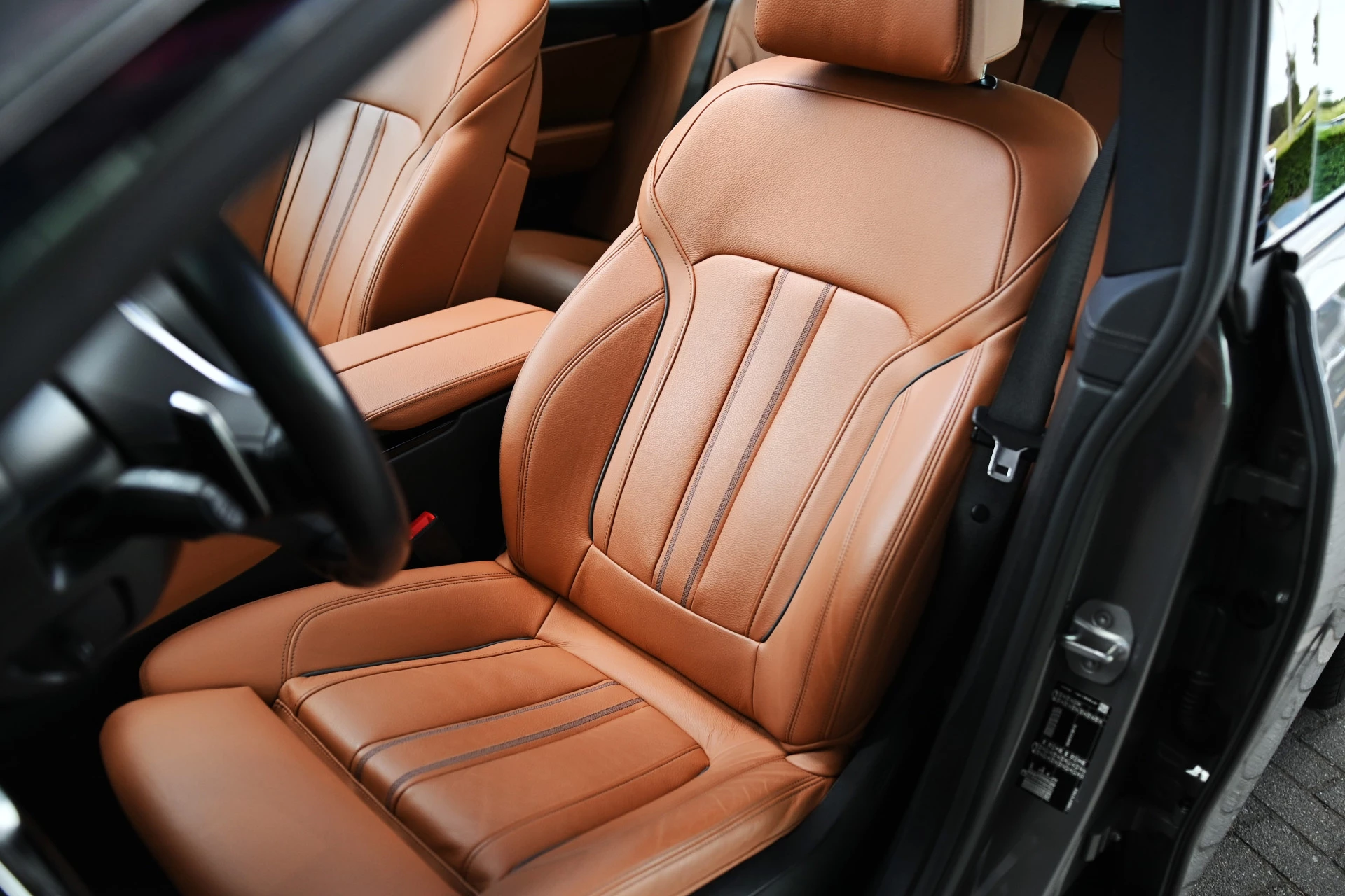 Hoofdafbeelding BMW 6 Serie