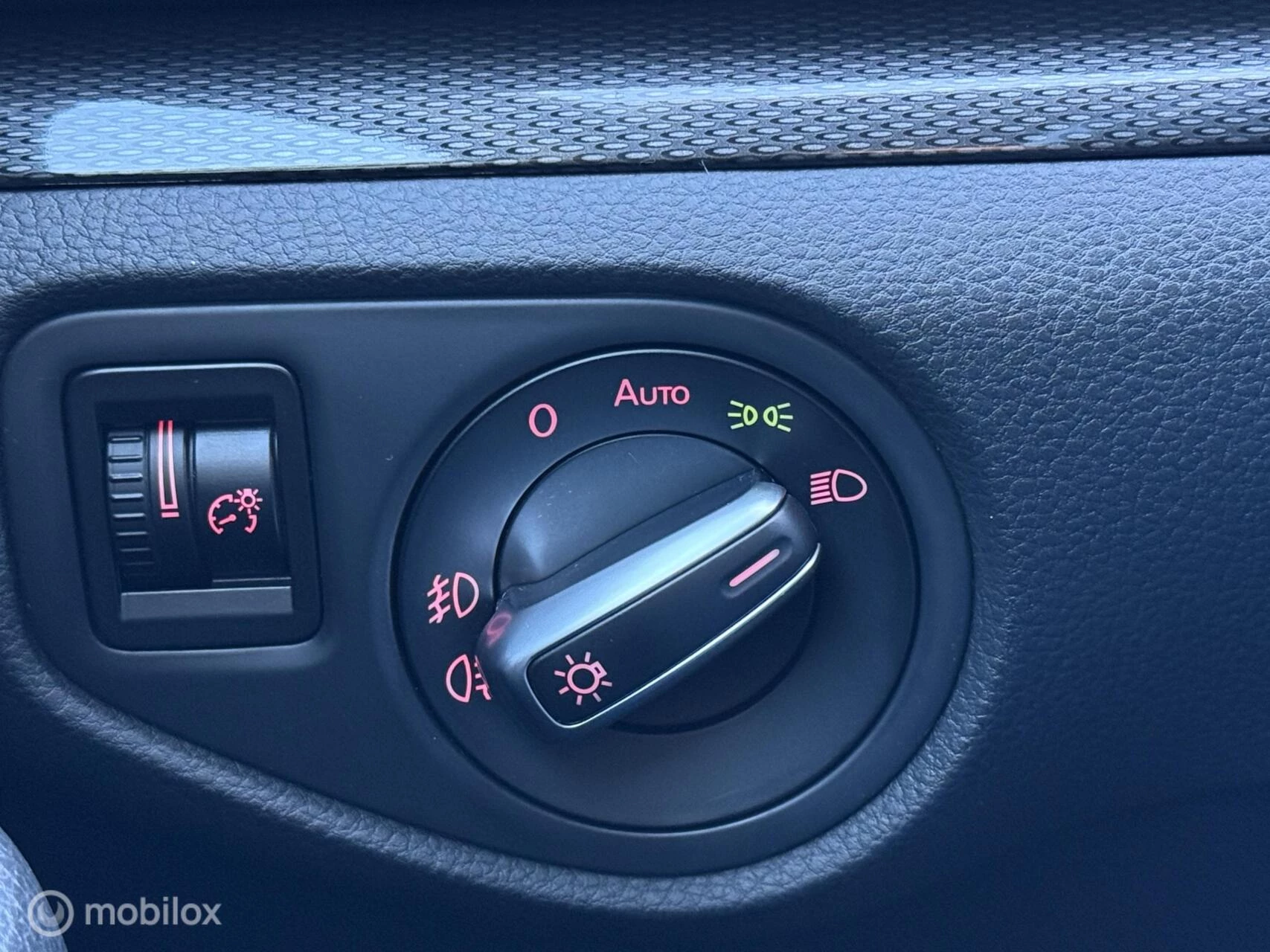 Hoofdafbeelding SEAT Alhambra