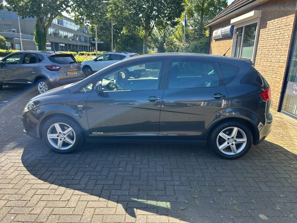 Hoofdafbeelding SEAT Altea