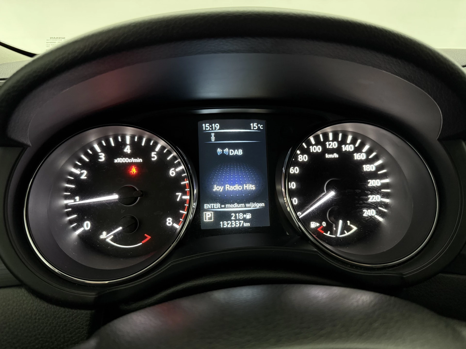 Hoofdafbeelding Nissan Pulsar
