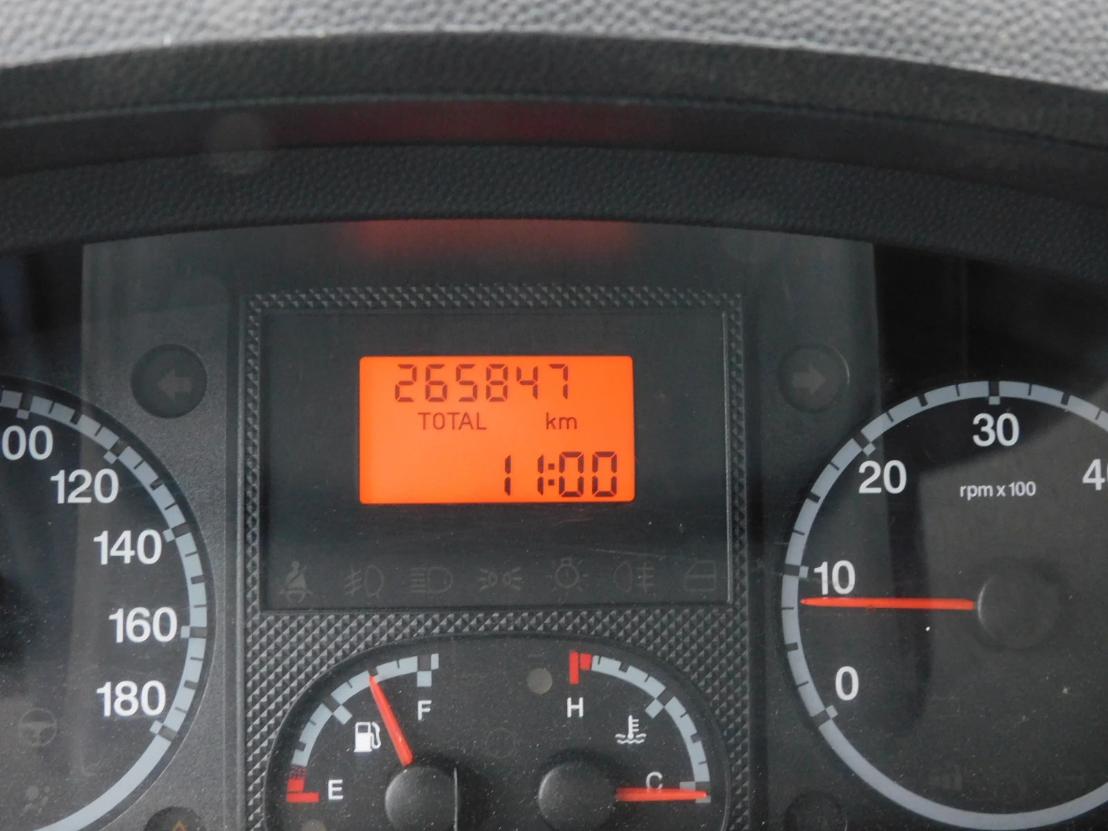 Hoofdafbeelding Peugeot Boxer