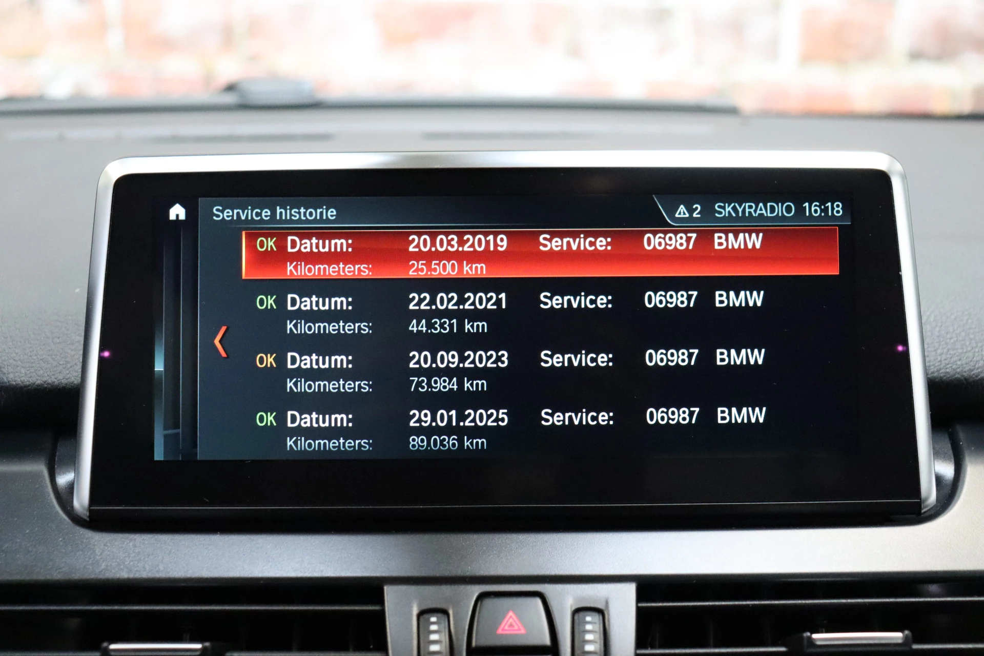 Hoofdafbeelding BMW 2 Serie