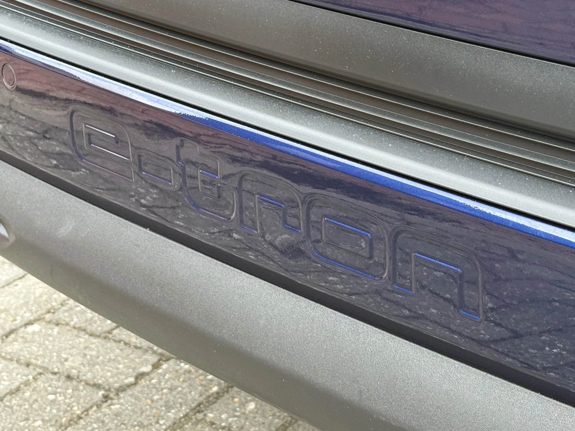 Hoofdafbeelding Audi Q4 e-tron