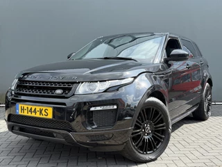 Land Rover Range Rover Evoque BWJ 2014 2.2 150 PK TD4 4WD Prestige NIEUW BINNEN !!