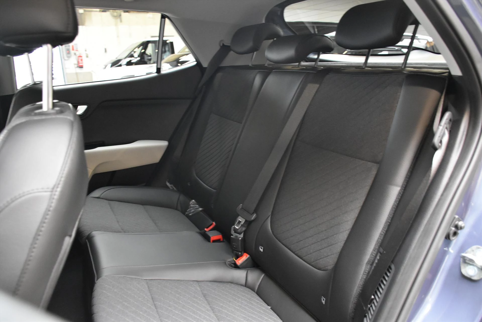 Hoofdafbeelding Kia Stonic