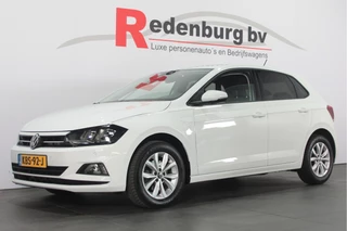 Volkswagen Polo 1.0 TSI - Navi / Bluetooth / Parksens.