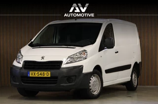 Peugeot Expert 227 2.0 HDI | Cruise Control | Bluetooth | Airco | Betimmering | PDC Achter | Nieuwe APK | NAP Logisch | NL Auto