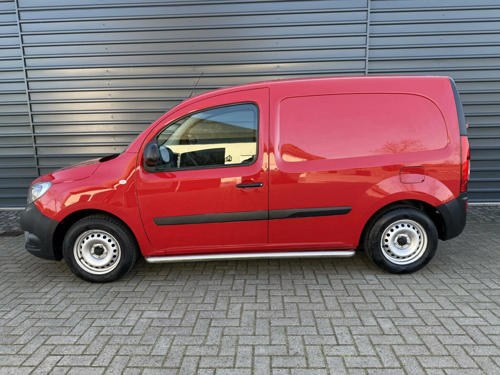 Hoofdafbeelding Mercedes-Benz Citan