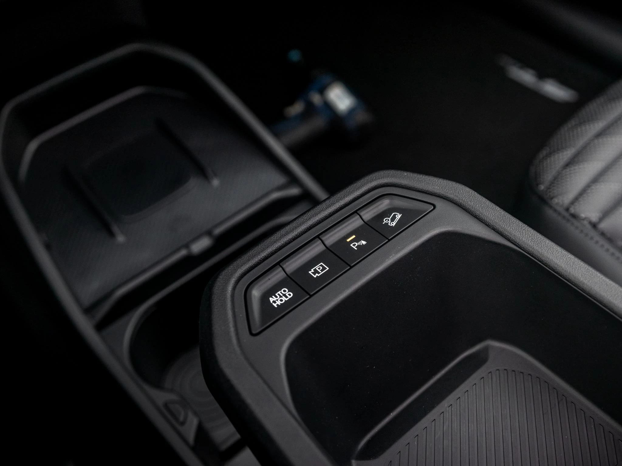 Hoofdafbeelding Kia EV4
