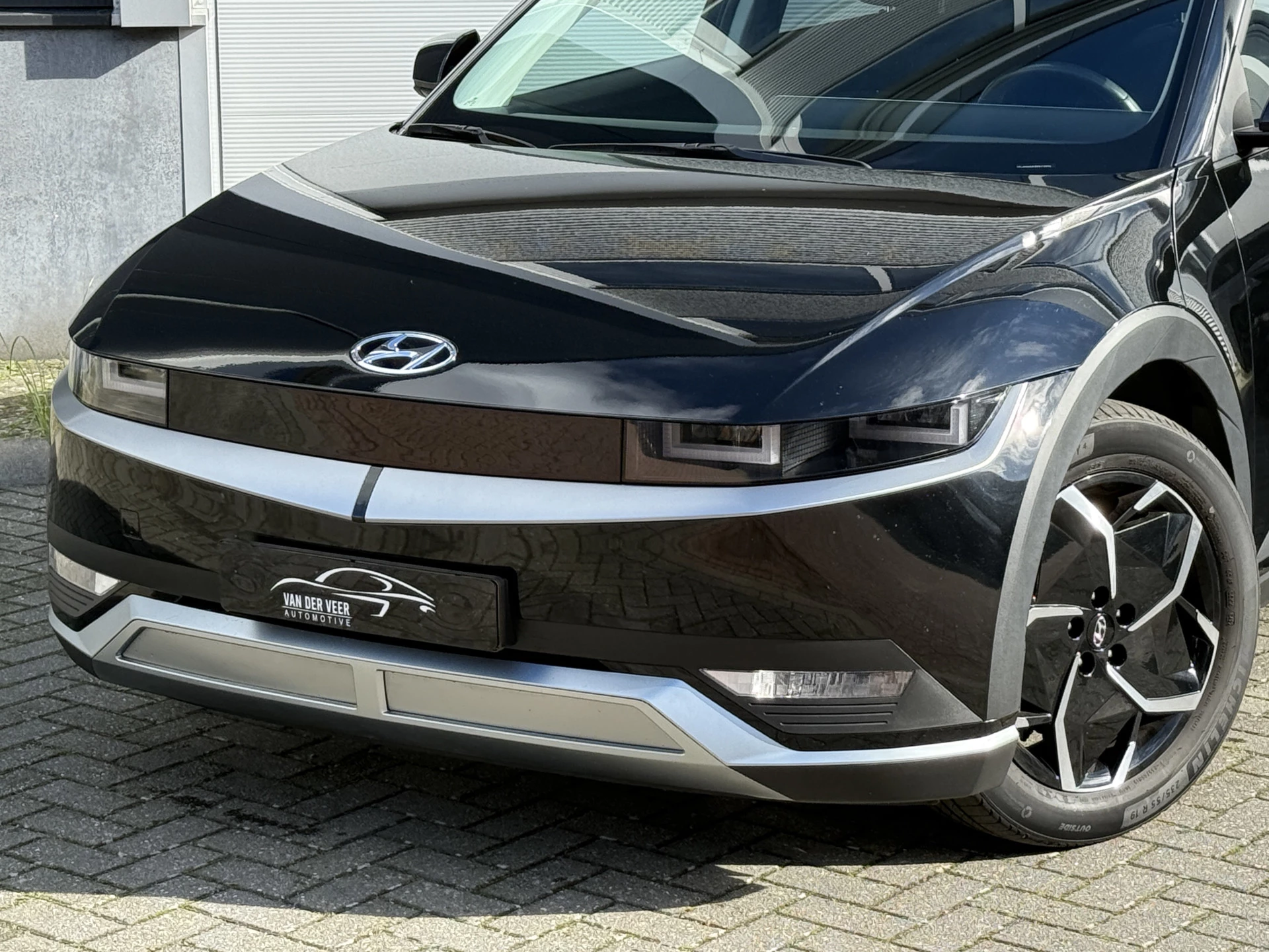 Hoofdafbeelding Hyundai IONIQ 5