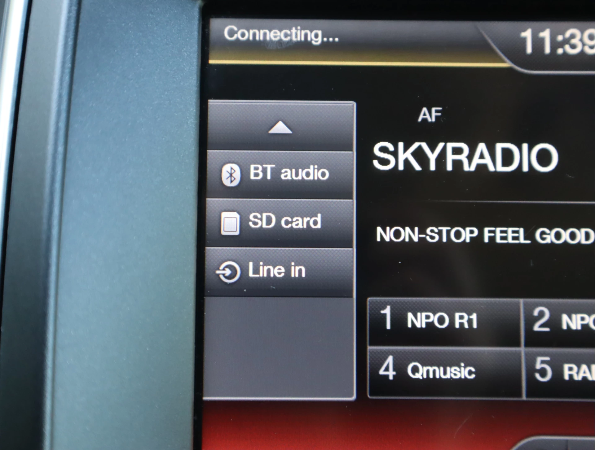 Hoofdafbeelding Ford S-Max