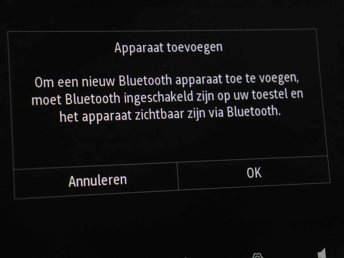 Hoofdafbeelding Renault Megane E-Tech