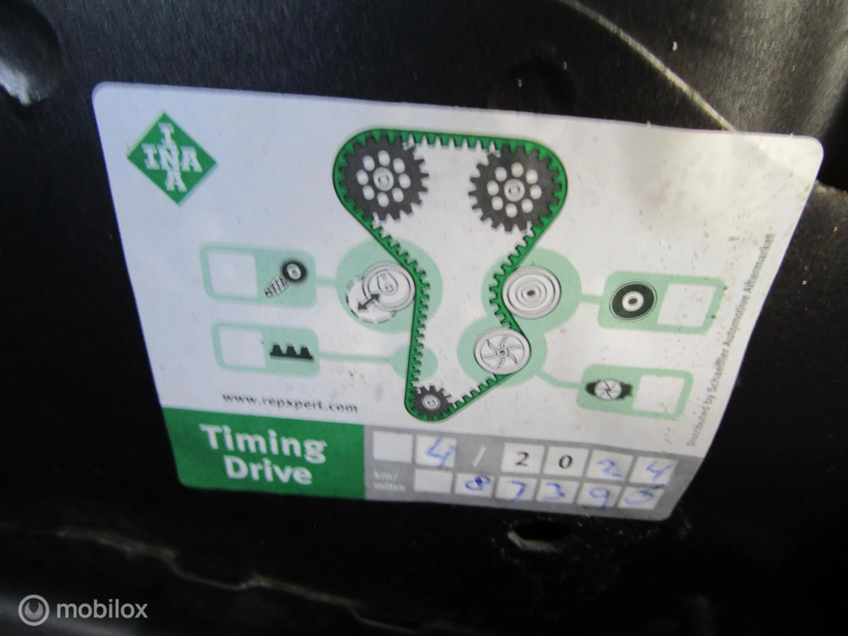 Hoofdafbeelding Fiat 500X