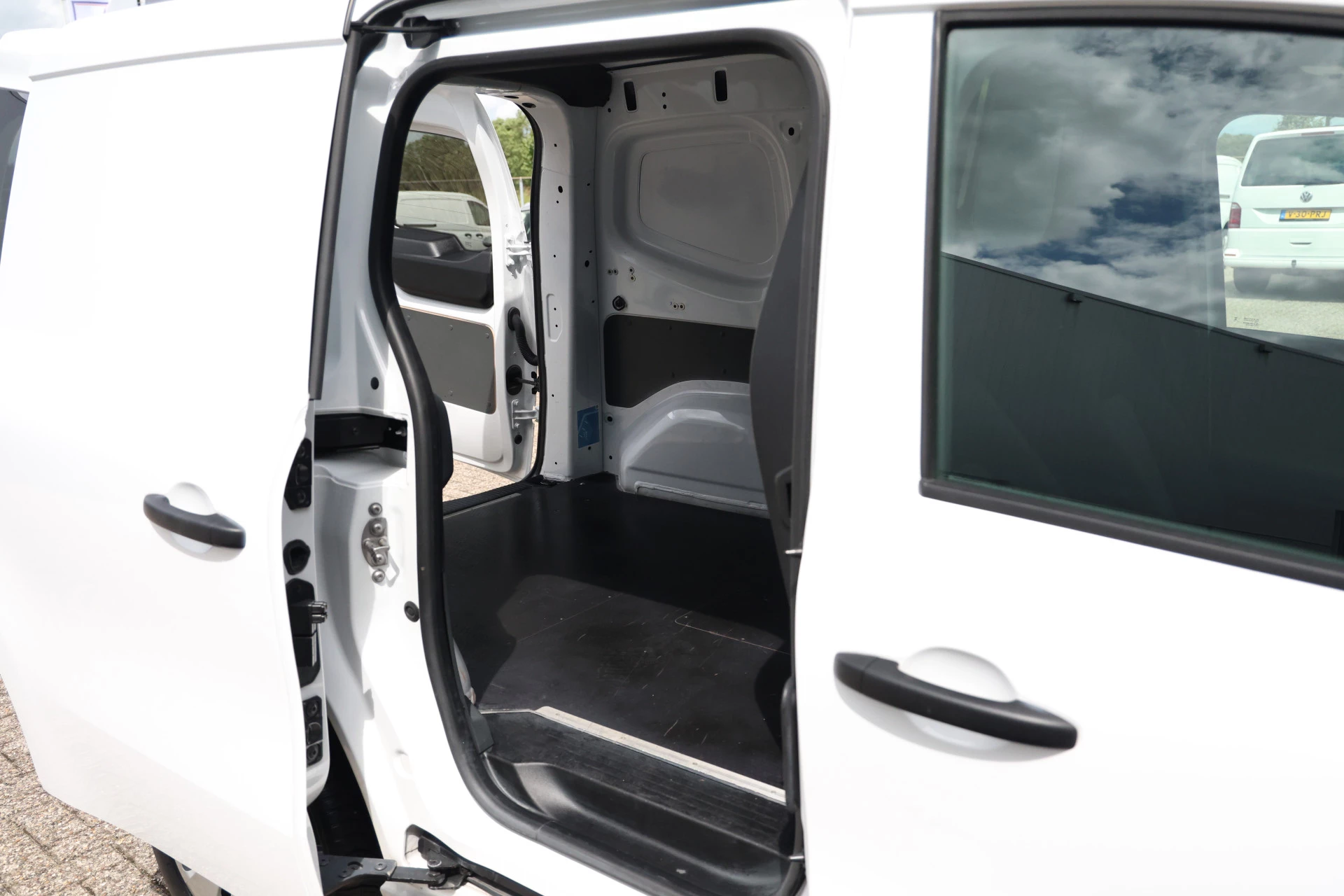Hoofdafbeelding Mercedes-Benz Citan
