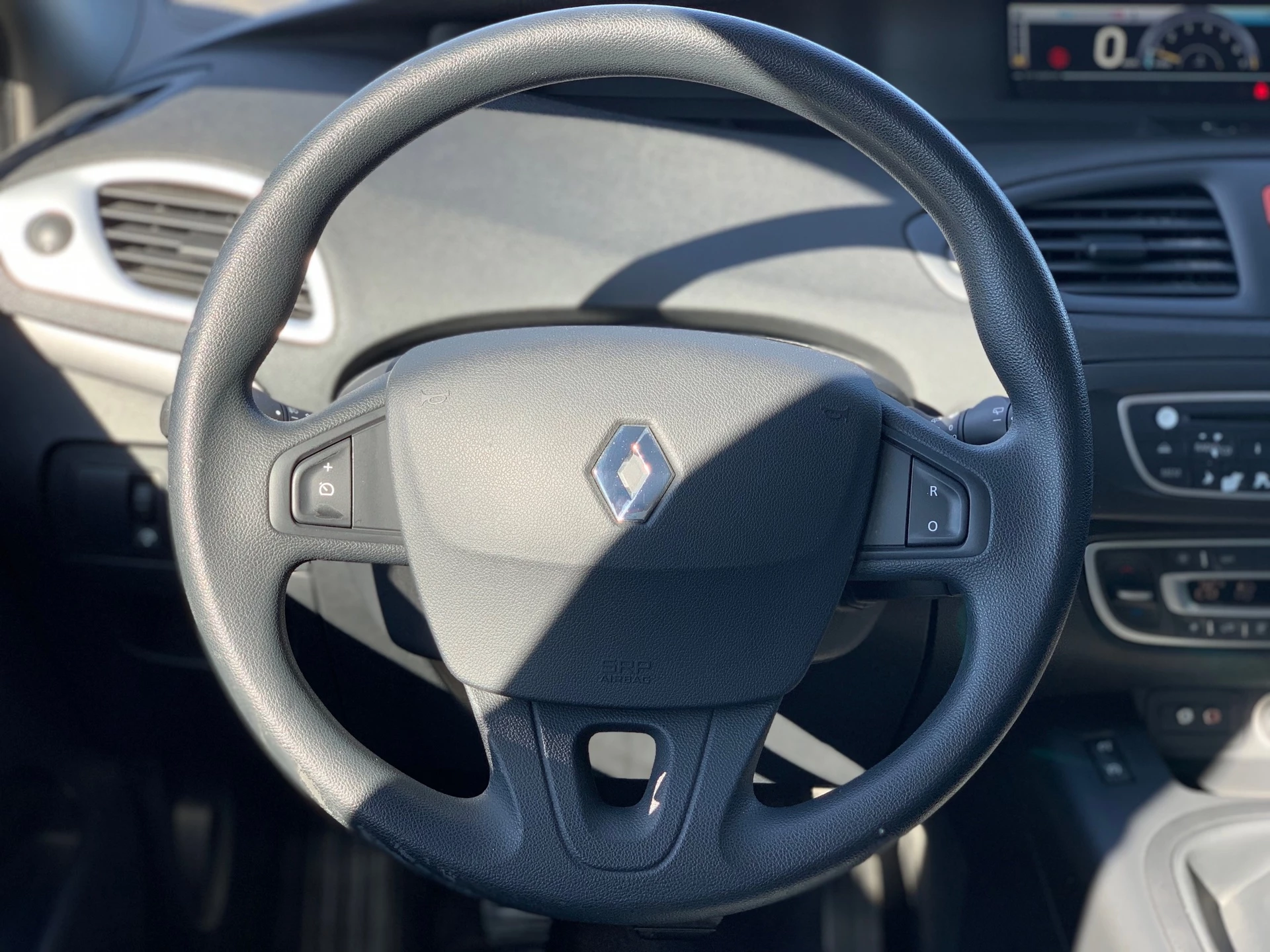 Hoofdafbeelding Renault Grand Scénic