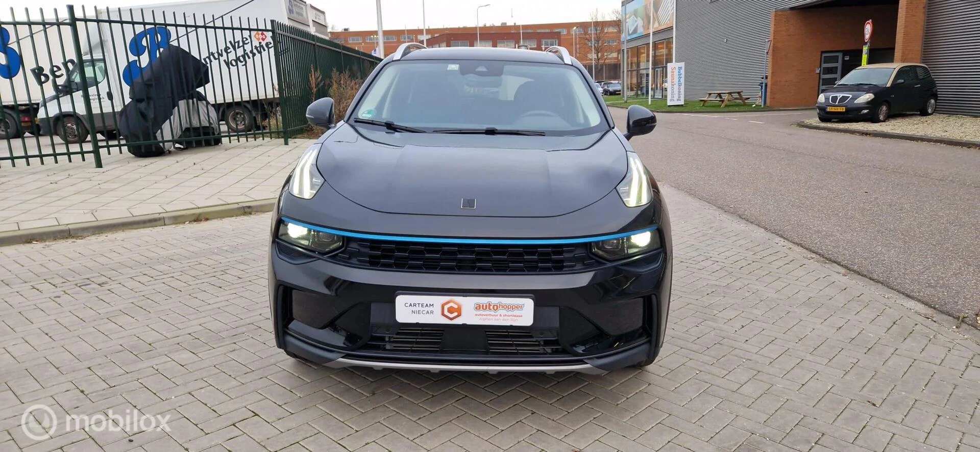 Hoofdafbeelding Lynk & Co 01