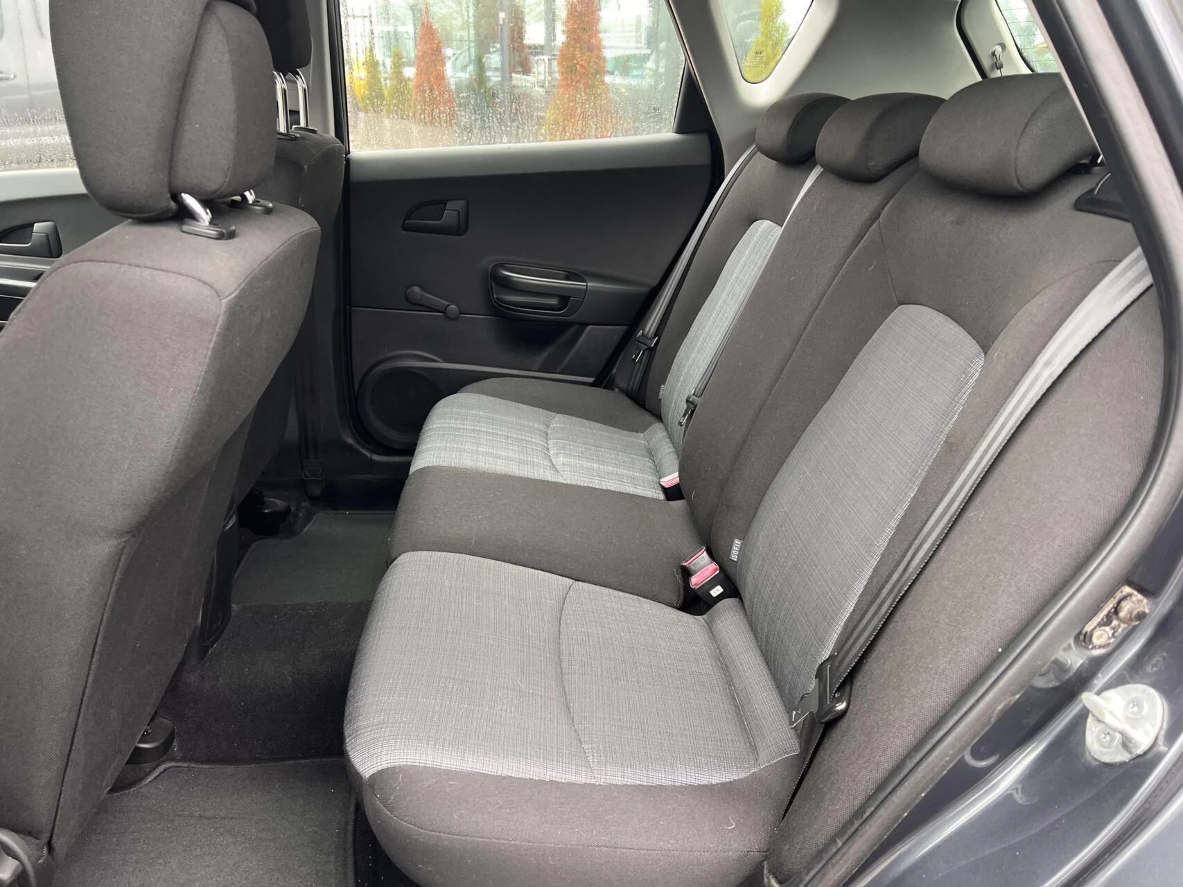 Hoofdafbeelding Kia cee'd