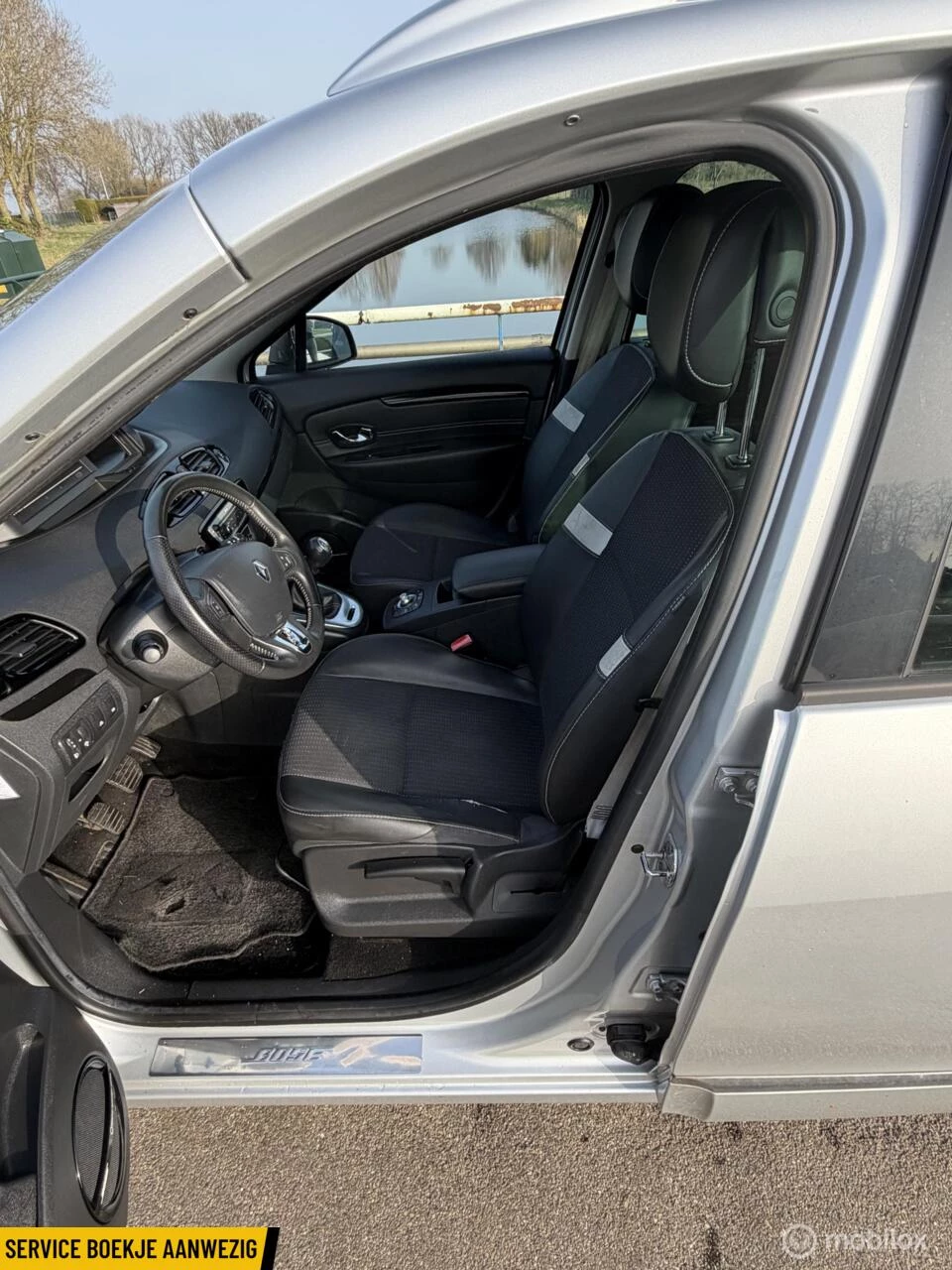 Hoofdafbeelding Renault Grand Scénic