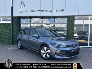 Volkswagen Passat Variant 1.5 eTSI DSG Business | Carplay | Comfort Pack | Trekhaak | BTW