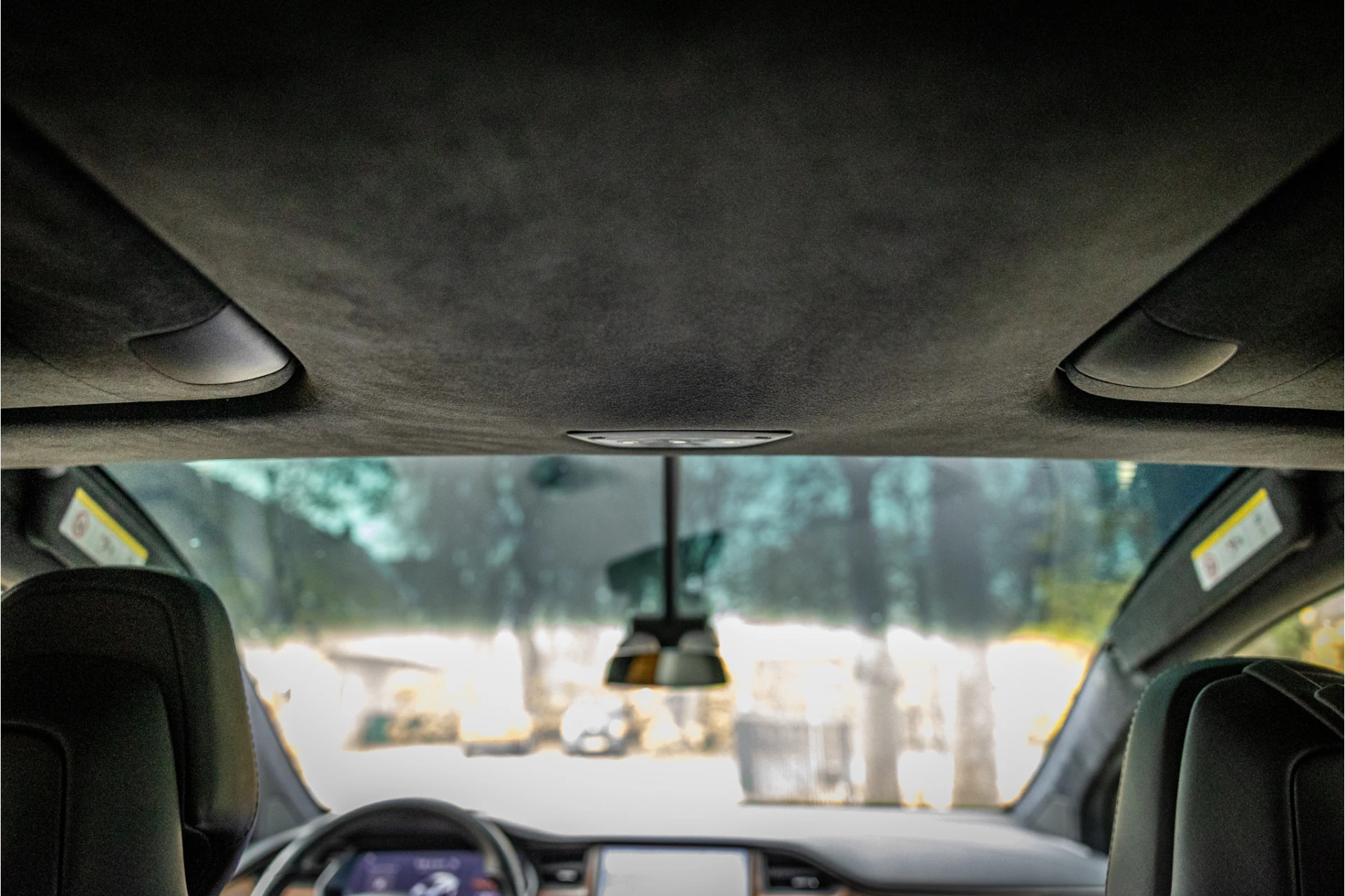 Hoofdafbeelding Tesla Model X