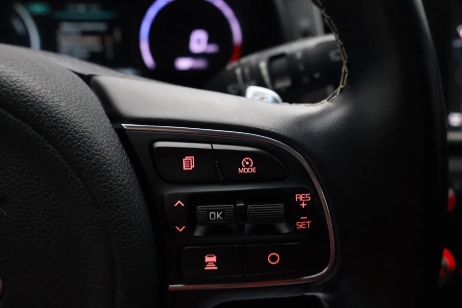 Hoofdafbeelding Kia e-Niro