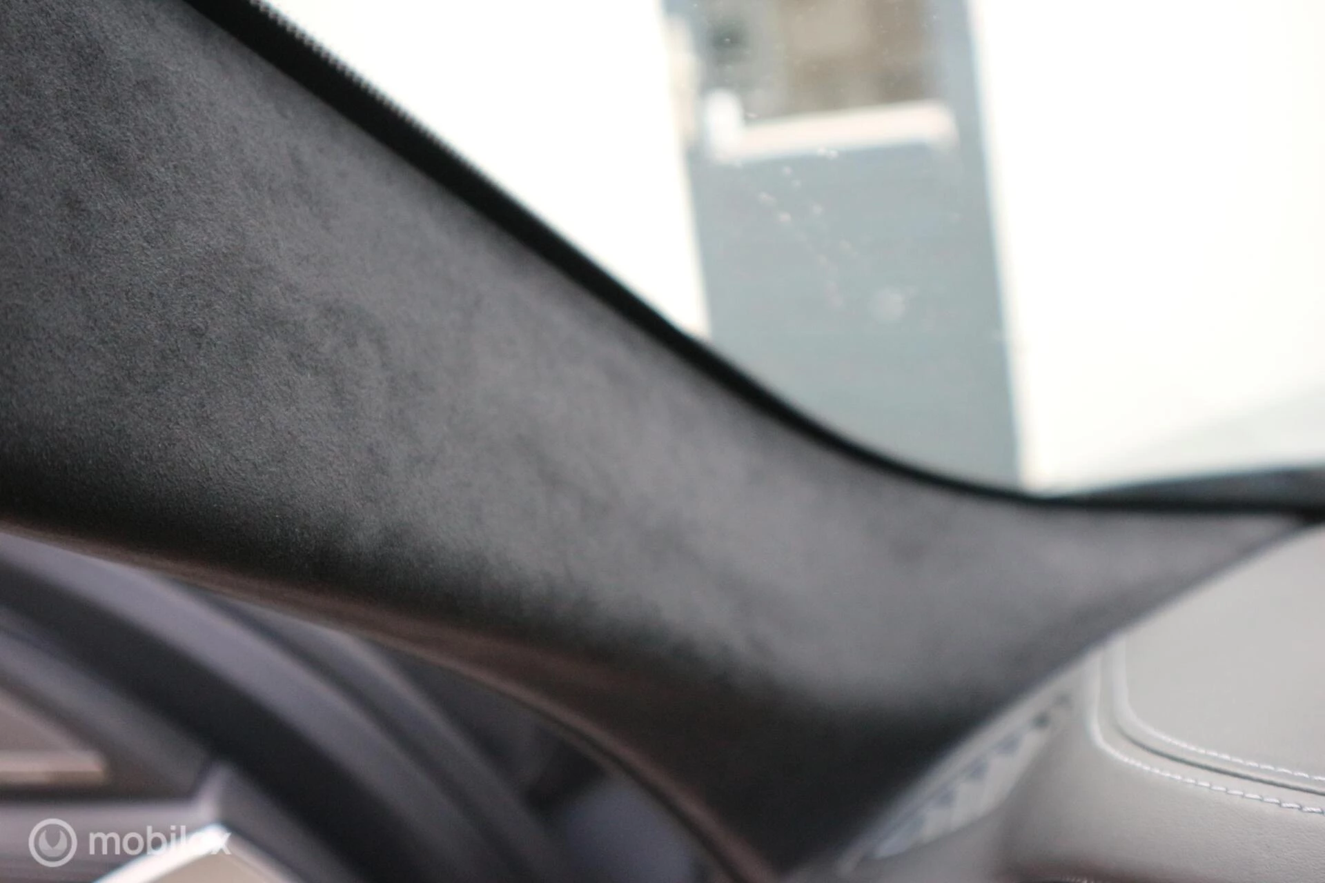 Hoofdafbeelding BMW M5