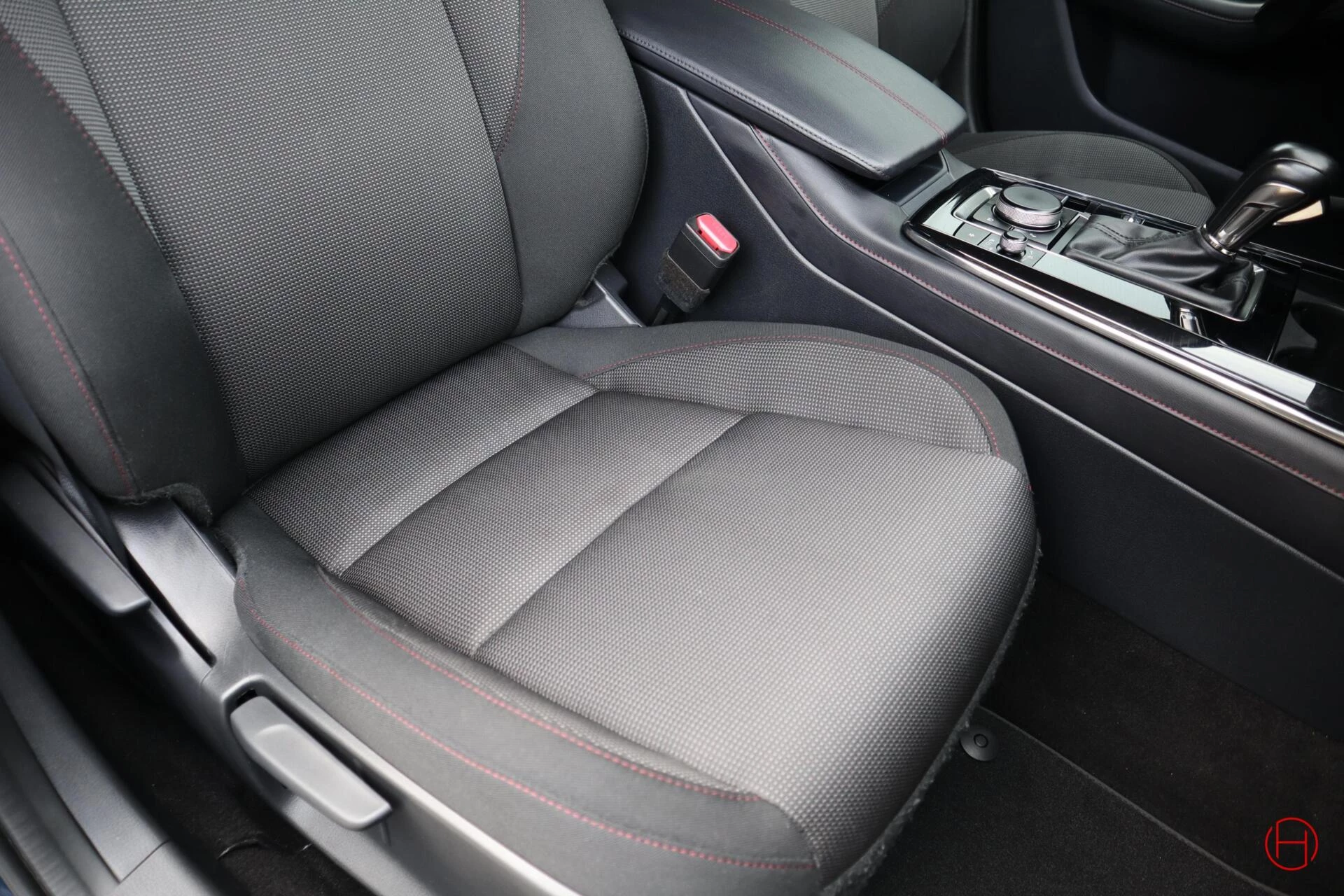 Hoofdafbeelding Mazda CX-30