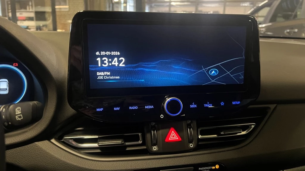 Hoofdafbeelding Hyundai i30